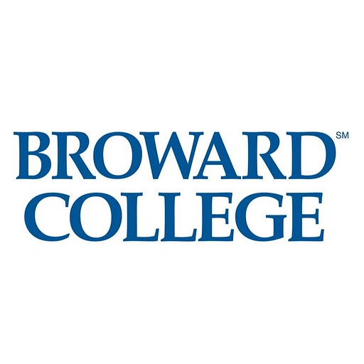 Broward College logo