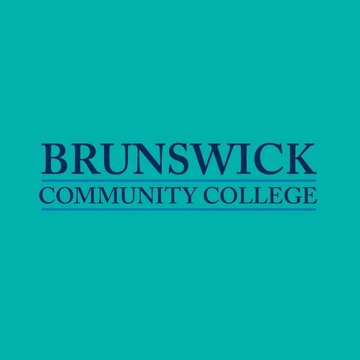 Brunswick Community College logo