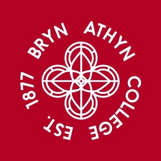 Bryn Athyn College of the New Church logo