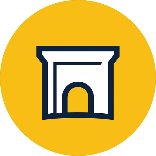 Buena Vista University logo