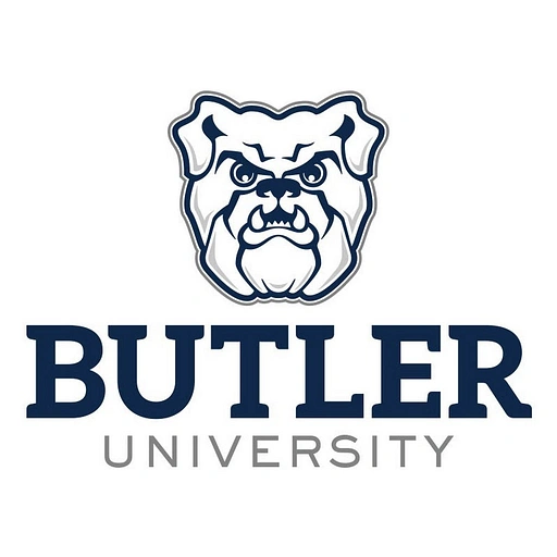Butler University logo
