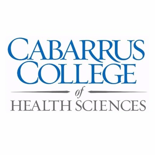 Cabarrus College of Health Sciences logo