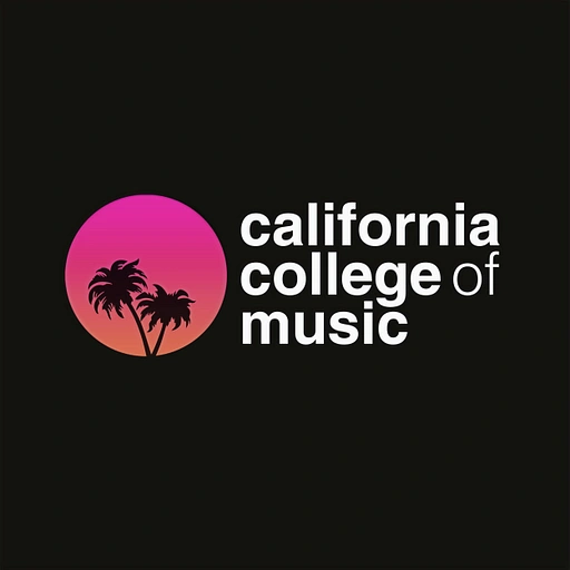 California College of Music logo