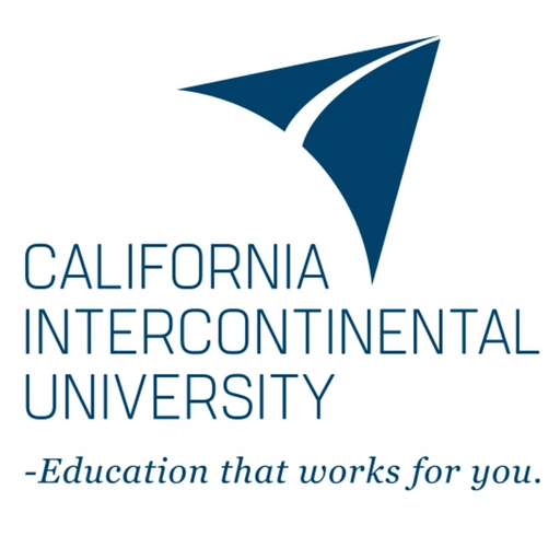 California Intercontinental University logo