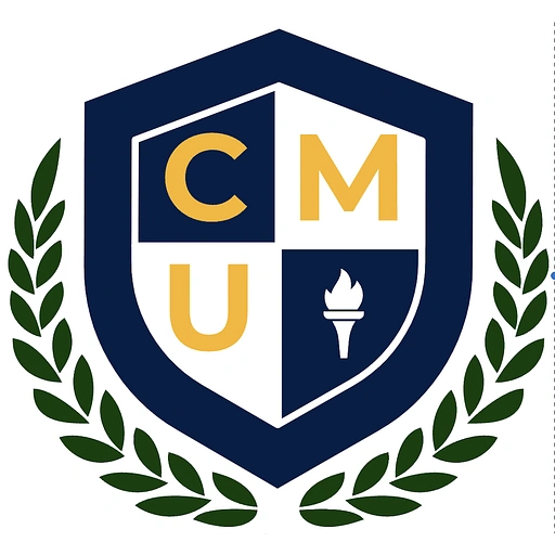California Miramar University logo