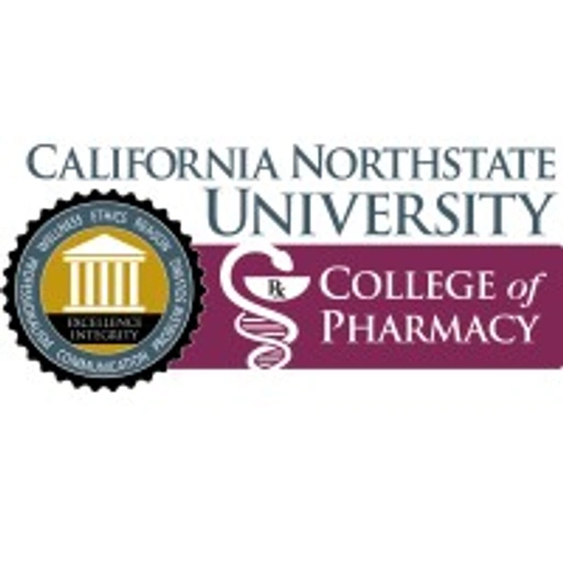 California Northstate University logo