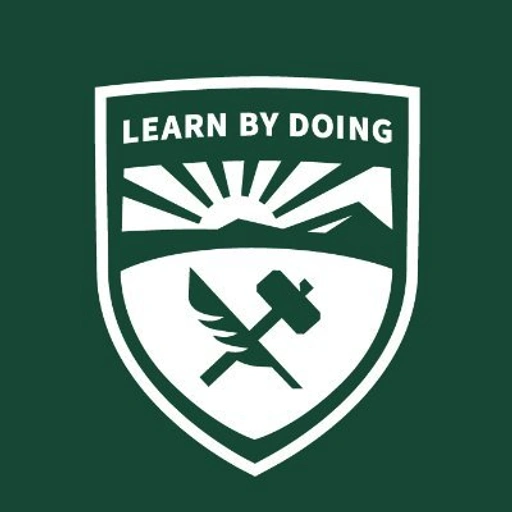 California Polytechnic State University-San Luis Obispo logo