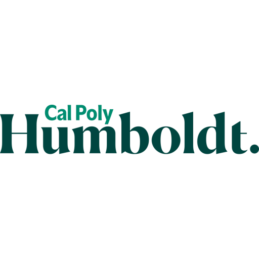 California State Polytechnic University-Humboldt logo