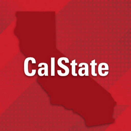 California State University-Chancellors Office logo