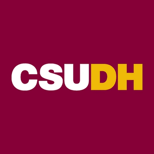 California State University-Dominguez Hills logo