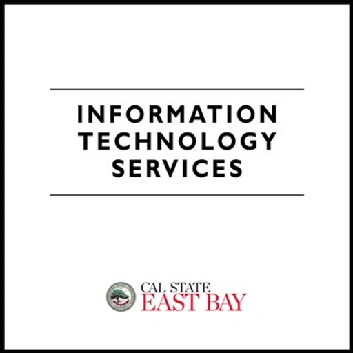 California State University-East Bay logo