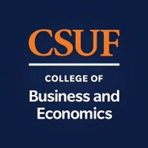 California State University-Fullerton logo