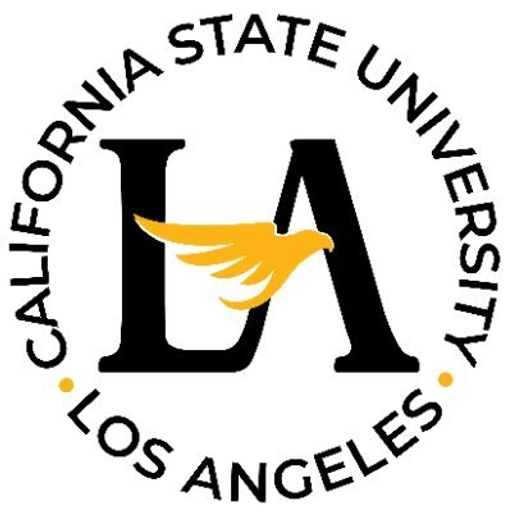 California State University-Los Angeles logo