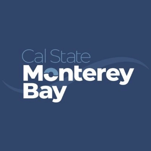 California State University-Monterey Bay logo