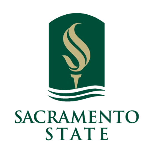 California State University-Sacramento logo
