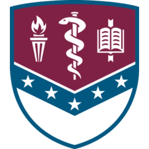 California University of Science and Medicine logo