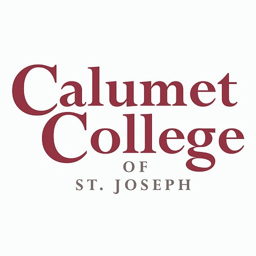 Calumet College of Saint Joseph logo
