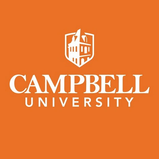 Campbell University logo