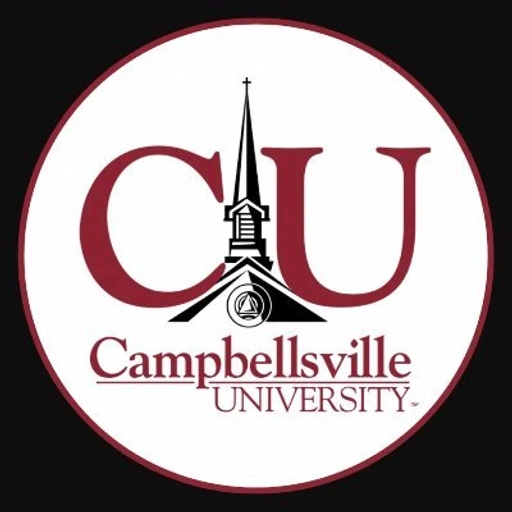 Campbellsville University logo