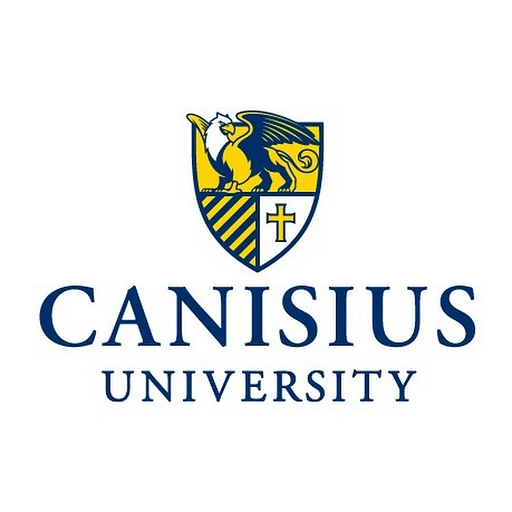 Canisius University logo