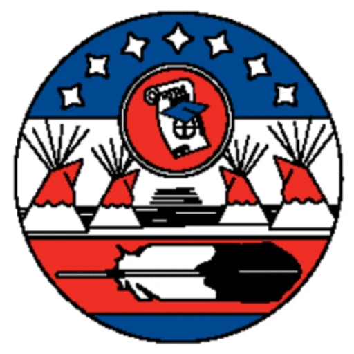 Cankdeska Cikana Community College logo