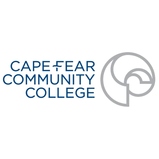 Cape Fear Community College logo