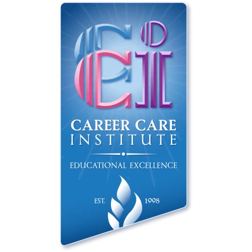 Career Care Institute logo