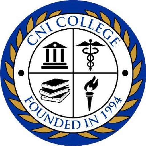 Career Networks Institute logo