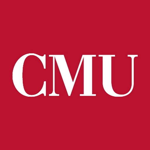 Carnegie Mellon University logo