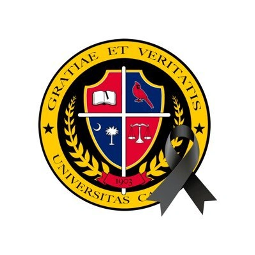 Carolina University logo