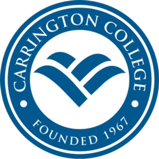 Carrington College-Las Vegas logo