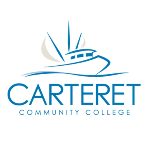 Carteret Community College logo