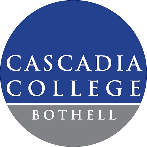 Cascadia College logo