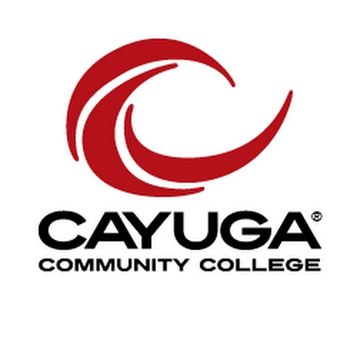 Cayuga County Community College logo