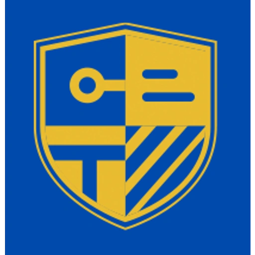 CBT Technology Institute-Main Campus logo