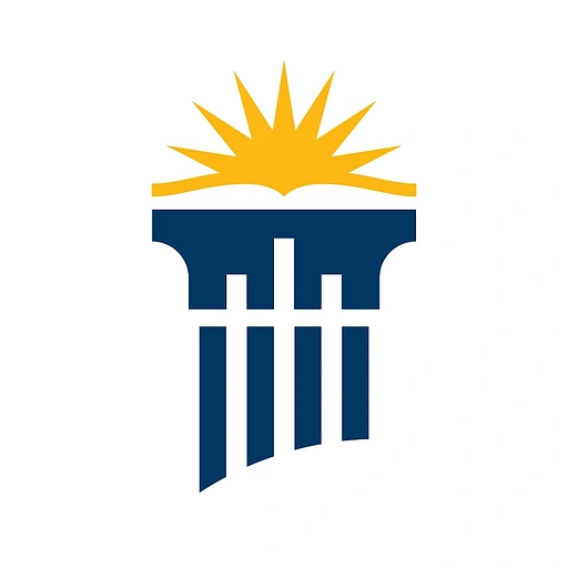 Cedarville University logo