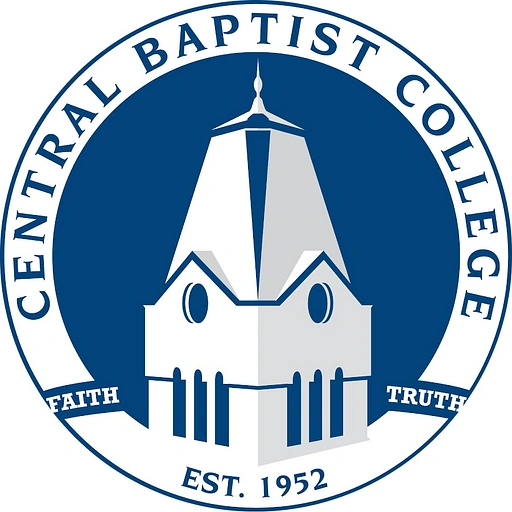 Central Baptist College logo