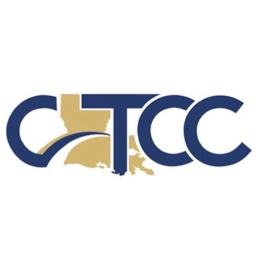 Central Louisiana Technical Community College logo