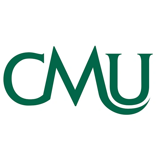 Central Methodist University-College of Graduate and Extended Studies logo