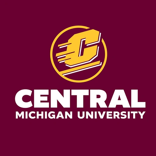 Central Michigan University logo
