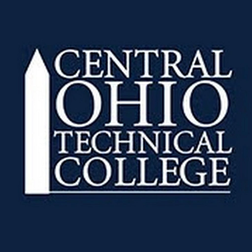 Central Ohio Technical College logo