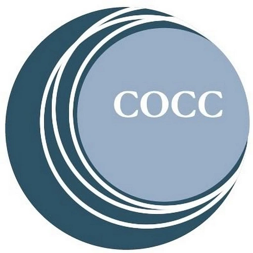 Central Oregon Community College logo