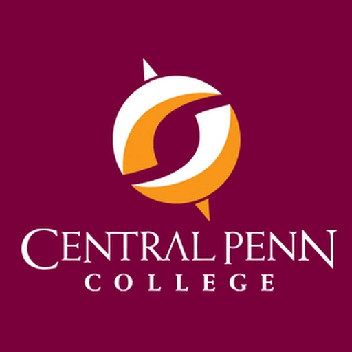 Central Penn College logo