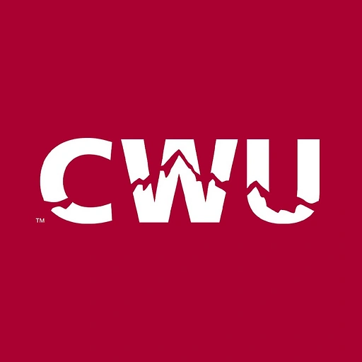 Central Washington University logo