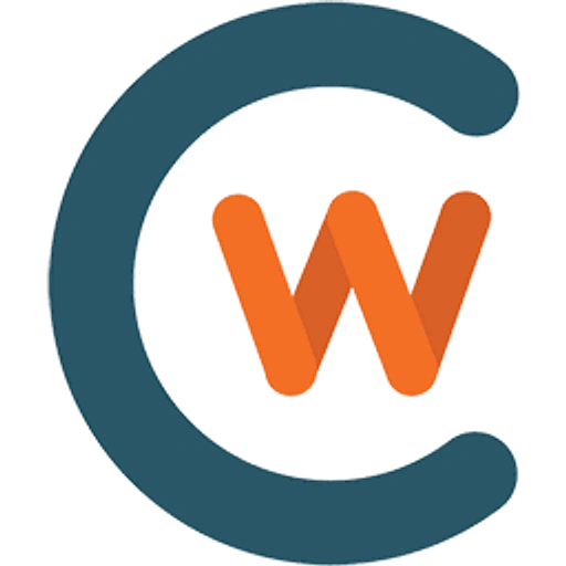 Central Wyoming College logo