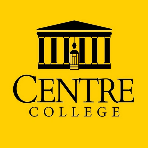 Centre College logo