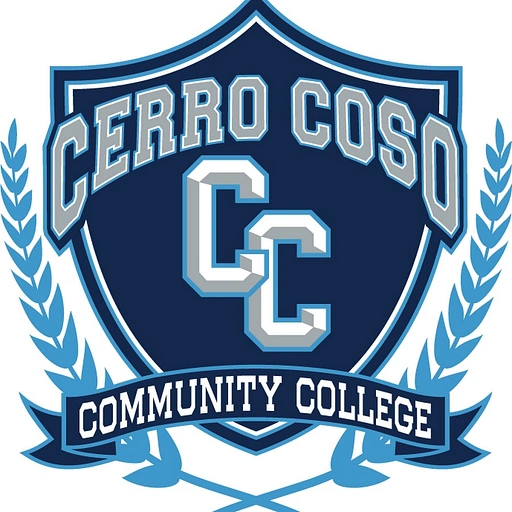 Cerro Coso Community College logo