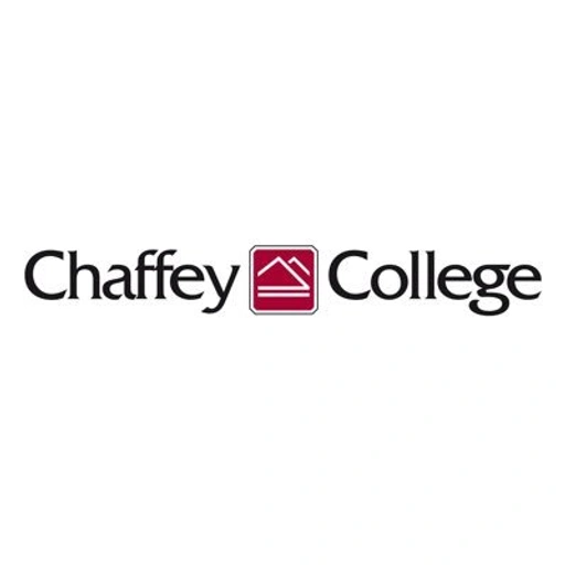 Chaffey College logo