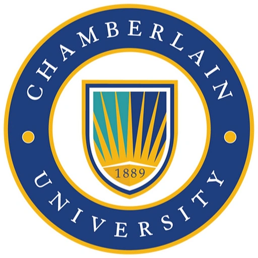 Chamberlain University-California logo