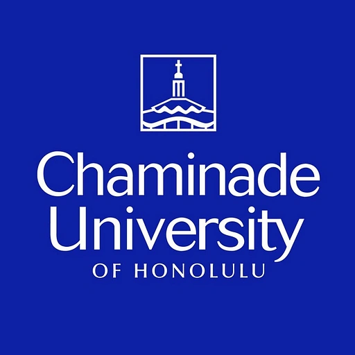 Chaminade University of Honolulu logo